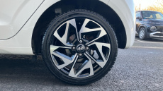 Hyundai i10 1.0 T-GDi N Line 5dr Petrol Hatchback